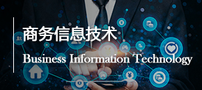 商务信息技术